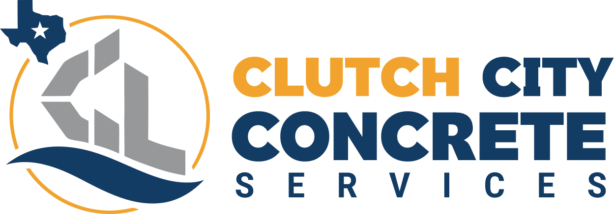Clutch City Concrete Services